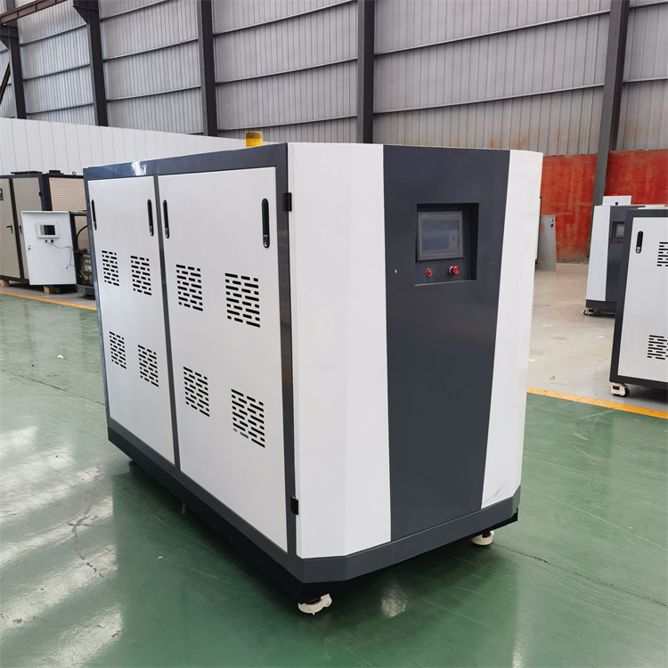 全预混冷凝锅炉节能减排的环保效果